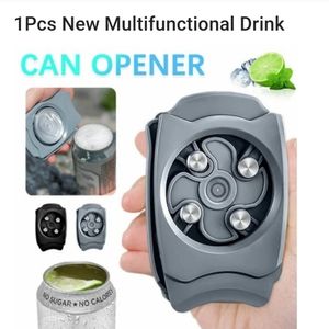 Can opener